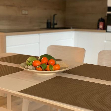 Ubytovani V Beskydech - Apartman Patrik Čeladná Eksteriør billede